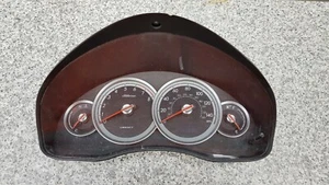 SUBARU LEGACY MK4 SPEEDOMETER IN VGC - Picture 1 of 2
