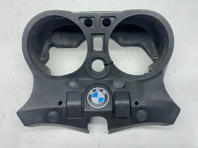 BMW R45 Cock Pit Tacho Verkleidung Abdeckung Speedo Fairing cover (2) 79' - Изображение 1 из 4