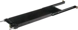 FITS 2001-2003 CARVAN TOWN COUNTRY VOYAGER W/HD AUTO TRANSMISSION OIL COOLER - Picture 1 of 2