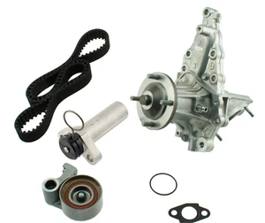 AISIN TKT029 Timing Belt Kit w/TENSIONER Fit 93-97 GS300 92-00 SC300 93-98 Supra - Picture 1 of 1