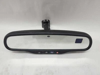 2009-2012 Chevrolet Colorado Interior Rear View Mirror Onstar Compass 15269045 Foto 1 de 4