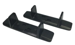 LOT OF 2 BYTESYSTEM BL631 PC DESKTOP VERTICAL STAND - Picture 1 of 1