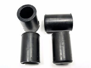 For Nissan Heater Core Bypass Caps- Fits 3/4" Hose Fittings- Qty.4- #040
