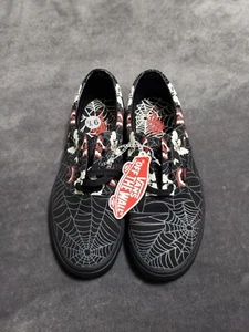 Vans Old Skool Glow Frights Glow-in-the-Dark Low Mens Shoe VN0A5KRF8MG NEW Multi - Bild 1 von 8