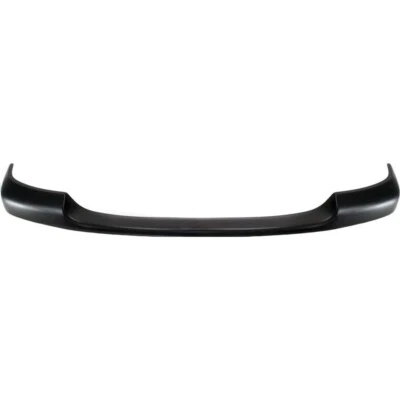 New Front Bumper Trim Molding For 1999--2006 GMC Sierra 1500 Yukon Primed - Image 1 of 4