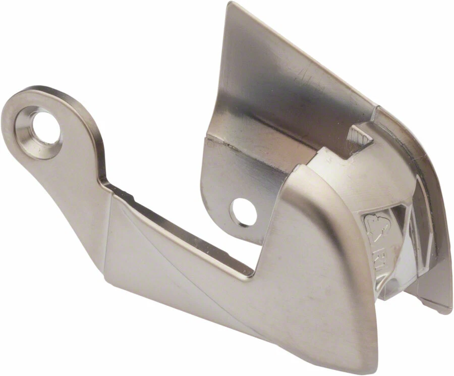 Shimano Ultegra ST-6700 Right STI Lever Name Plate B and Fixing Screws Right - Image 1 of 1