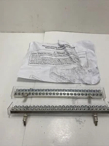 NEUTRAL BAR CMC NA-35S  4-14CU9AL LOT OF 2 - Picture 1 of 5