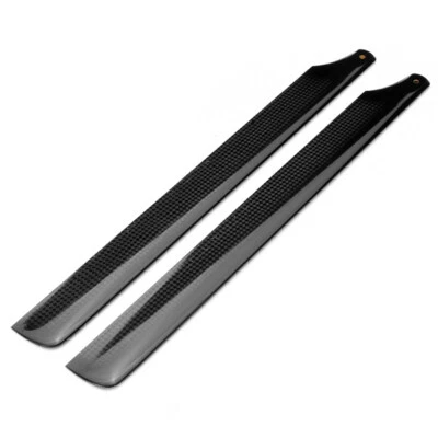 STASRC 325MM Carbon Fiber Main Rotor Blade For Align 450 Helicopter - Image 1 of 4