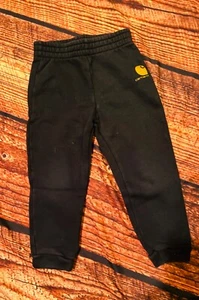 Carhartt boys size 4T sweatpants! - Picture 1 of 3