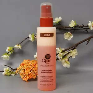 Ojon REVITALIZING MIST Weightless Leave In Detangler 4.8oz 142ml ORIGINAL NeW - Picture 1 of 2