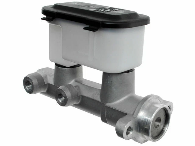 Главный цилиндр тормоза переменного тока Delco подходит для Chevy C2500 Suburban 1995-1999 93MZVS - Изображение 1 из 1