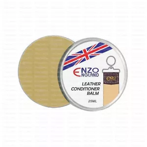 Pelle Ammorbidente Emolliente Pasta Balsamo Crema Rasoio Coltello Orlo Coramella - Bild 1 von 3