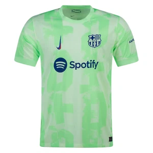 Nike Trikot Herren Barcelona Third 24/25 - Bild 1 von 7