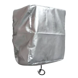 Charger Station Cover Protector Electric Vehicle Charger Rain Cover Weatherproof - Picture 1 of 12