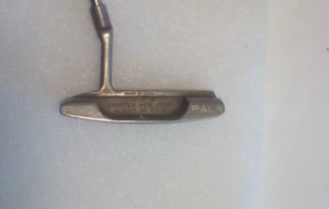 Ping PAL 4 Putter inox 36" RH Pal4 85068 3111 - Foto 1 di 6
