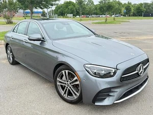 2022 Mercedes-Benz E-Class PREMIUM PKG LITE, WARMTH & COMFORT PKG - Picture 1 of 12