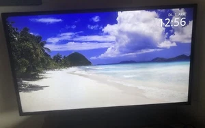 Samsung TV In 32 Zoll - Bild 1 von 6