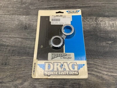 Espaciadores de eje trasero Harley Davidson Drag Specialties F/CRSCA VROD #132 * Foto 1 de 4