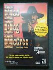 Mad Dog McCree interactive DVD Digital Leisure ***OOP***BRAND NEW***