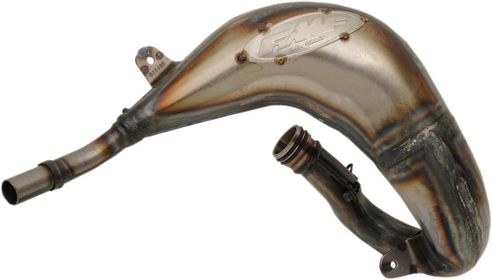 FMF Auspuffkrümmer Factory Fatty passt an GasGas MC65 21-23  - Bild 1 von 1