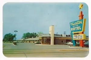 Vacation Motor Hotel, Clarksville, Tennessee - Picture 1 of 2