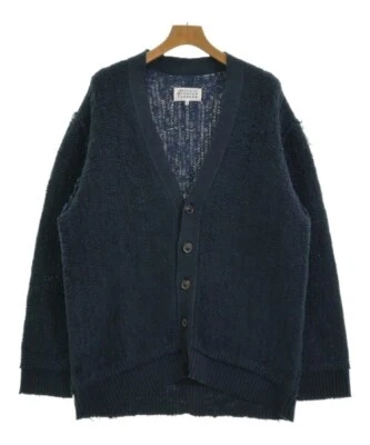 Maison Margiela Cardigan Navy S 2200453205030 - Image 1 of 4