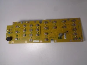 Furuno 19P1014 Main Circuit Board MB for RCU-017 Controller New old Stock - Picture 1 of 8
