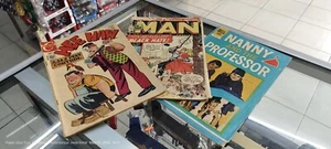 Comics Tarzan, Spiderman, XMen Sammeln Lot aussuchen - Bild 1 von 148