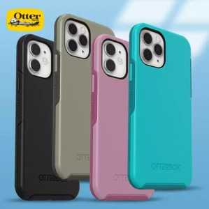 For iPhone 16/15/14/13/12/11 Plus Pro Pro Max Mini Case Color NEW - Bild 1 von 35