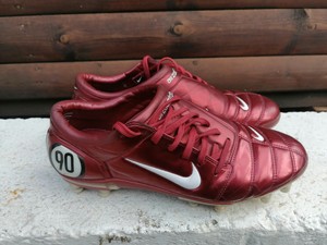 nike zoom total 90