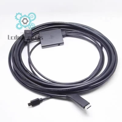 Para HP Reverb G2 Cable VR Gafas Auriculares Conexión Cable Línea Cable 6 Metros 1er Foto 1 de 4