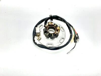 Generador de estator eléctrico Suzuki RM125 1992-1995 Foto 1 de 2