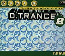 +Gary d.Presents d.Trance Vol von Various | CD | Zustand gut