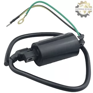Ignition Coil for Bombardier Can Am Mini Ds 50 90 2002-2006 / Quest 50 2003 - Picture 1 of 2