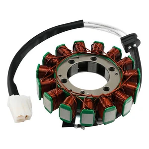 Magneto Generator Stator Coil Fit For Suzuki GSXR1000 2009-2016 - Picture 1 of 7