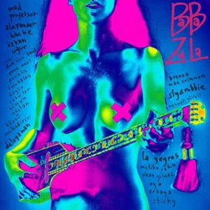 Baba Zula Xx Double CD GBCD042 NEW - Bild 1 von 1