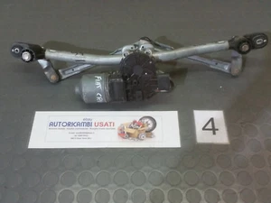 FIAT CHROMA 08-10 3397020671 FRONT WIPER MOTOR - Picture 1 of 2