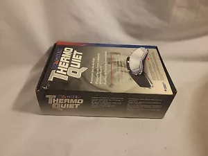 Wagner MX960 USA Made Disc Brake Pad Set - ThermoQuiet - Picture 1 of 5