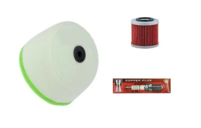 Husqvarna SM 510 Rie 2008-2010 Kit de inspección de mantenimiento Foto 1 de 4