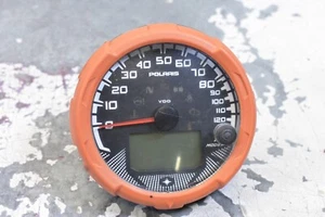 2014 Polaris RZR XP 1000 Speedometer 3280571 Gauge Cluster Speedo Display - Picture 1 of 9