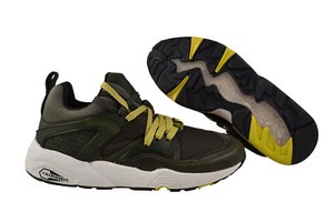 Calzado de hombre PUMA de piel | Compra online en eBay