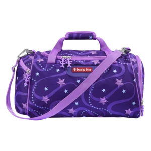 Step by Step Sporttasche Pegasus Emily 13 Liter Vol. Mit Nassfach u Tragegurt - Bild 1 von 2