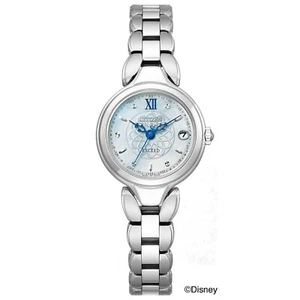 Reloj Mujer CITIZEN EXCEDER DISNEY COLLECTION ES9470-68N Eco-Drive Limitado 300 piezas - Imagen 1 de 15