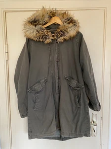 Marc 'O Polo Damen Parka Gr. M (38-40), Kapuze individualisiert - Bild 1 von 18