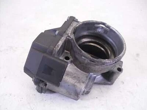SKODA FABIA THROTTLE BODY 1.4 DIESEL 03G128063G 2007-2010 - Picture 1 of 9