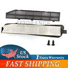 Cabin Air Filter Kit For Jeep Grand Cherokee 1999-2005 2006 2007 2008 2009 2010