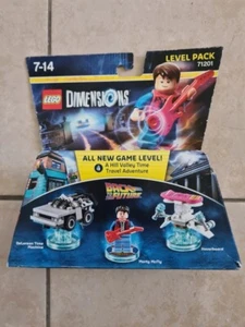 Lego 71201 - Imagen 1 de 6