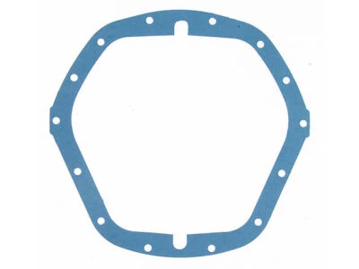 Junta de cubierta diferencial Felpro 15521VR para Chevrolet Silverado 3500 2001-2006 Foto 1 de 2