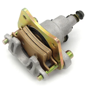 Rear Brake Caliper For Polaris Sportsman 400 2003-05 Sportsman 500 2003-2010 - Picture 1 of 7
