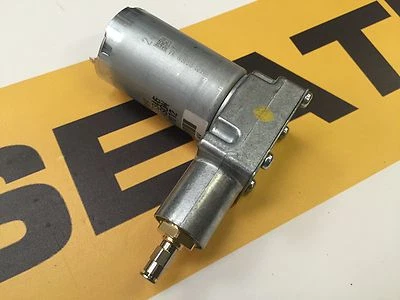 KDR 24volt Air Seat Compressor - KAB Grammer ISRI - JCB CAT KOMATSU KOBELCO TEREX